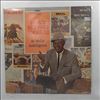 Cole Nat King -- A Mis Amigos (1)