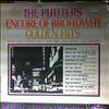 Platters -- Encore of Broadway Golden Hits (1)