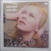 Bowie David -- Hunky Dory (1)
