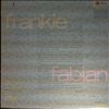 Avalon Frankie & Fabian -- The Greatest Hits Of Fabian And Frankie Avalon (2)