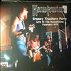 Hawkwind -- Greasy Truckers Party (Live At The Roundhouse February 1972) (2)