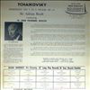 Boult Adrian Sir  (con.) -- Tchaikovsky: 5th symphony (2)
