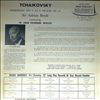 Boult Adrian Sir  (con.) -- Tchaikovsky: 5th symphony (Чайковский) (2)