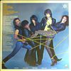 Spider -- Between the lines (2)