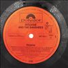 Siouxsie And The Banshees -- Hyaena (1)