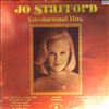 Stafford Jo -- International Hits (1)