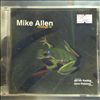 Allen Mike -- Change is (2)