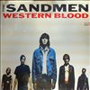 Western Blood -- Sandmen (1)