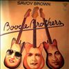 Savoy Brown -- Boogie Brothers (2)