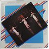 Three Degrees (Moroder G.) -- Three Degrees Live (2)