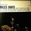 Davis Miles and Modern Jazz Giants -- Same (1)