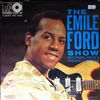 Ford Emile -- Emile Ford Show (1)