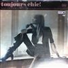 Various Artists -- Toujours Chic! (1)