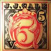 Cale J.J. -- 5 (1)