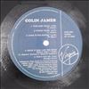 James Colin -- Same (1)