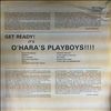 O'Hara's Playboys -- Get Ready! (2)