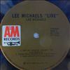 Michaels Lee -- Lee michaels- Live (2)