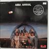 ABBA -- Arrival (1)