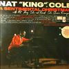 Cole Nat King -- A Sentimental Christmas (With Nat "King" Cole And Friends: Cole Classics Reimagined) (1)