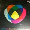Foxx John & The Maths (Ultravox) -- Interplay (1)