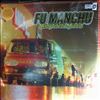 Fu Manchu -- King Of The Road (1)