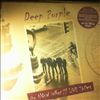 Deep Purple -- Now What?! Live Tapes (1)