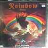 Rainbow -- Rising (2)