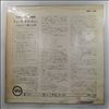 Ellington Duke & Hodges Johnny -- Play The Blues - Back To Back (2)