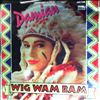 Damian -- Wig Wam Bam (1)