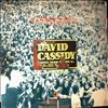 Cassidy David -- Cassidy Live! (2)