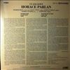 Parlan Horace -- Up & Down (2)