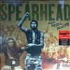 Franti Michael & Spearhead -- All rebel rockers  (2)