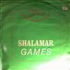 Shalamar -- Games (1)