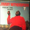 Witherspoon Jimmy -- Feelin' The Spirit (1)