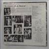 Cryer Gretchen, Ford Nancy, Original Cast, The Zeitgeist -- Last Sweet Days Of Isaac (Original Cast Recording) (1)