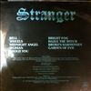 Stranger (Germany) -- Bell (1)