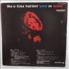 Ike & Turner Tina -- Live In Paris - Olympia 1971 (2)