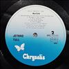 Jethro Tull -- War Child (1)