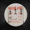 Noise Unit -- Agitate / In Vain (3)