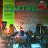 Kraftwerk -- Kometenmelodie 2 (1)