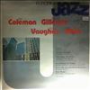 Coleman Bill, Gillespie Dizzy, Vaughan Sarah, Allen Red -- Europa Jazz (1)