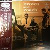 Brown Clifford & Roach Max (Brown And Roach Incorporated) -- Brown And Roach Incorporated (2)
