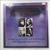 Balanovskaya Leonida, Pirogov Grigory, Gryzunov Ivan, Bonachich Anton (Балановская Леонида, Пирогов Григорий, Грызунов Иван, Боначич Антон) -- Verstovsky, Gounod, Delibes, Tchaikovsky, Rimsky-Korsakov, Cui, Rachmaninov, Wagner (Верстовский, Гуно, Делиб, Чайковский, Римский-Корсаков, Кюи, Рахманинов, Вагнер) (2)
