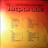 Various Artists -- Die neue internationale Hitparade (Cover-Versions) (2)