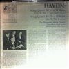 Hungarian String Quartet -- Haydn - String Quartet op.76, no.2 " Quinten" String Quartet Op.76, No.5 (1)