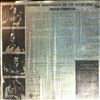 Grappelli Stephane & Disley Diz Trio -- Violinspiration (2)