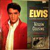Presley Elvis -- Kissin' Cousins (3)