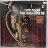 Badalamenti Angelo And Lynch David -- Twin Peaks - Fire Walk With Me (Music From The Motion Picture Soundtrack) (2)