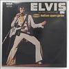 Presley Elvis -- As Recorded At Madison Square Garden (1)