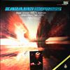 Berliner Philharmoniker (dir. Karajan von Herbert) -- Karajan Express: Wien - Strauss Joh. Jr., Mozart, Schubert, Beethoven (1)